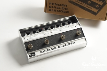 SHIELDS BLENDER