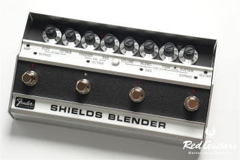 SHIELDS BLENDER