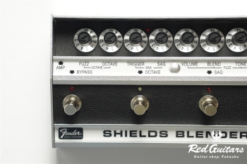 SHIELDS BLENDER