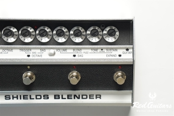 SHIELDS BLENDER