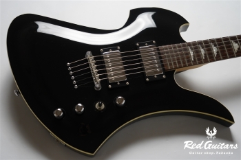 Masterpiece Mockingbird - Black
