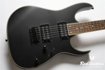 RG421EX - Black Flat