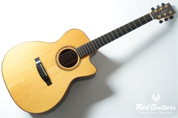 M-32 Custom - Natural