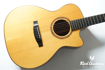 M-32 Custom - Natural