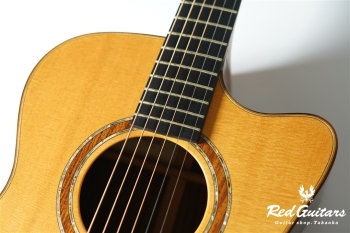 M-32 Custom - Natural