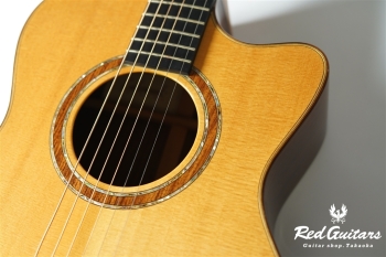 M-32 Custom - Natural