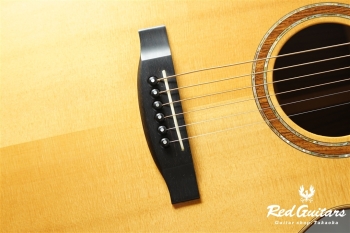 M-32 Custom - Natural