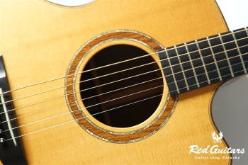 M-32 Custom - Natural