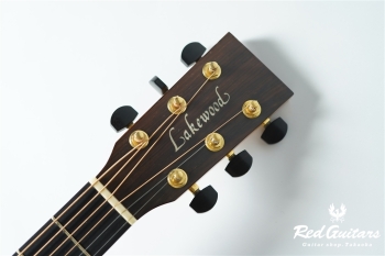 M-32 Custom - Natural