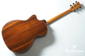 M-32 Custom - Natural