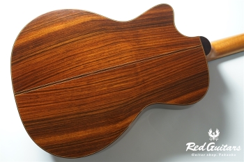 M-32 Custom - Natural