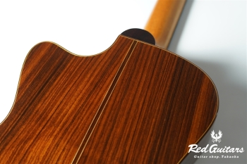 M-32 Custom - Natural