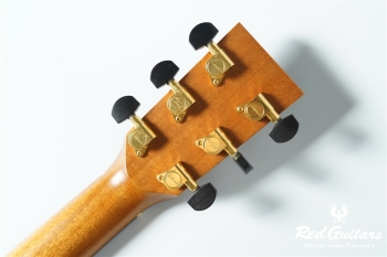 M-32 Custom - Natural