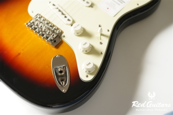 MIJ TRADITIONAL 60S STRATOCASTER - 3TS