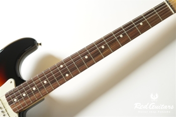 MIJ TRADITIONAL 60S STRATOCASTER - 3TS