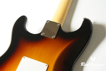 MIJ TRADITIONAL 60S STRATOCASTER - 3TS