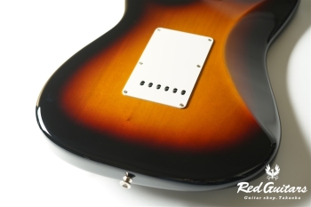MIJ TRADITIONAL 60S STRATOCASTER - 3TS