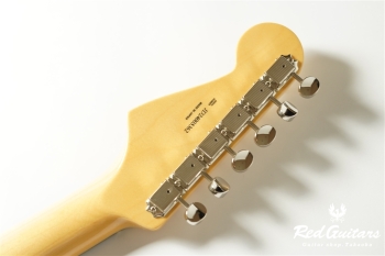 MIJ TRADITIONAL 60S STRATOCASTER - 3TS