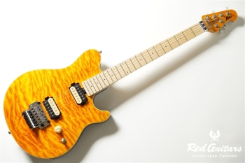 AXIS AX40-TGO-M - Trans Gold