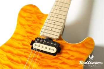 AXIS AX40-TGO-M - Trans Gold