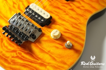 AXIS AX40-TGO-M - Trans Gold