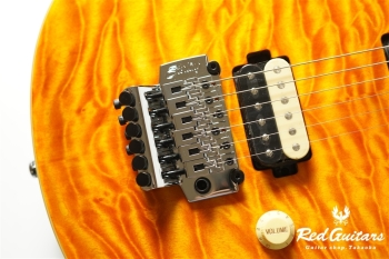 AXIS AX40-TGO-M - Trans Gold