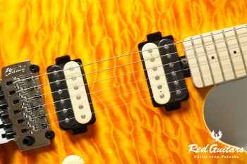 AXIS AX40-TGO-M - Trans Gold