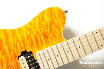 AXIS AX40-TGO-M - Trans Gold