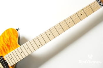 AXIS AX40-TGO-M - Trans Gold