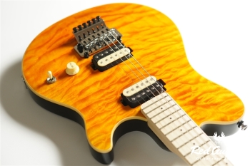 AXIS AX40-TGO-M - Trans Gold