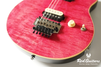 AXIS AX40-TP-M - Trans Pink