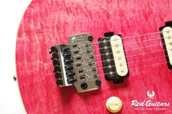 AXIS AX40-TP-M - Trans Pink