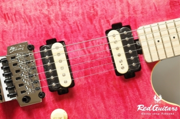 AXIS AX40-TP-M - Trans Pink