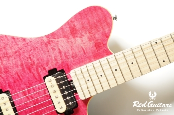 AXIS AX40-TP-M - Trans Pink