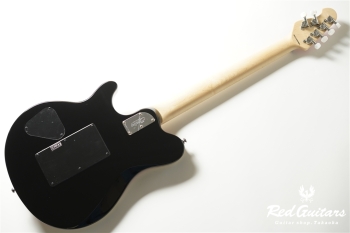 AXIS AX40-TP-M - Trans Pink