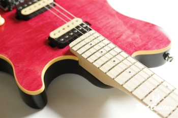 AXIS AX40-TP-M - Trans Pink