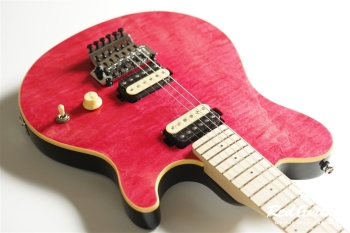 AXIS AX40-TP-M - Trans Pink