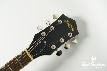 G2655T STREAMLINER CENTER BLOCK JR. DOUBLE-CUT WITH BIGSBY - Arctic Blue