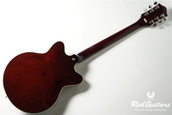 G2655T STREAMLINER CENTER BLOCK JR. DOUBLE-CUT WITH BIGSBY - Arctic Blue