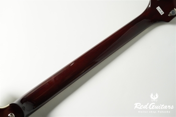 G2655T STREAMLINER CENTER BLOCK JR. DOUBLE-CUT WITH BIGSBY - Arctic Blue