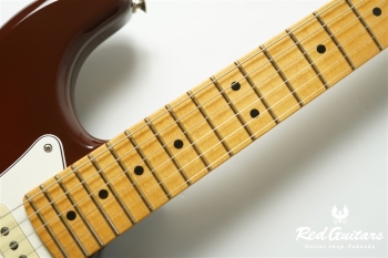 Player II Stratocaster - Transparent Mocha Burst