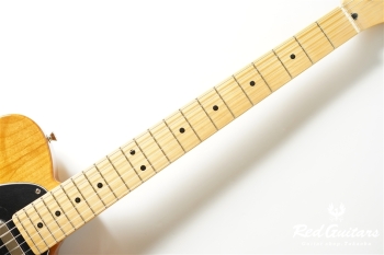 Made In Japan Hybrid II Telecaster - Vintage Natural