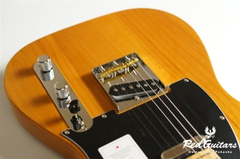 Made In Japan Hybrid II Telecaster - Vintage Natural