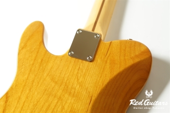 Made In Japan Hybrid II Telecaster - Vintage Natural