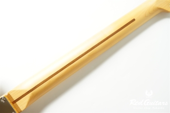 Made In Japan Hybrid II Telecaster - Vintage Natural