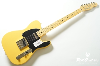 Made In Japan Traditional 50s Telecaster - Butterscotch Blonde