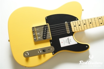 Made In Japan Traditional 50s Telecaster - Butterscotch Blonde