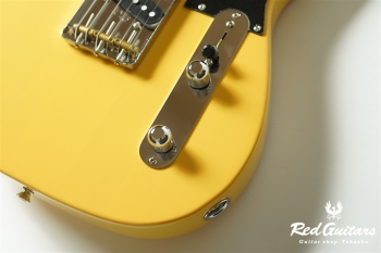 Made In Japan Traditional 50s Telecaster - Butterscotch Blonde