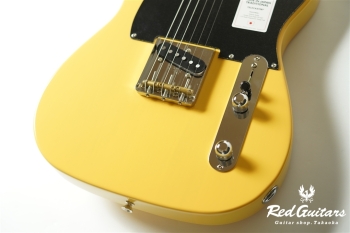 Made In Japan Traditional 50s Telecaster - Butterscotch Blonde