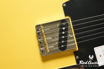 Made In Japan Traditional 50s Telecaster - Butterscotch Blonde